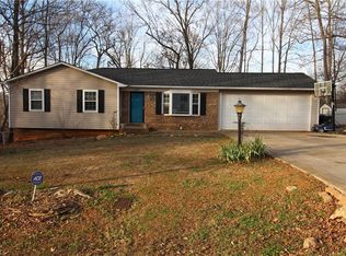 163 Osprey Trl, Lexington, NC 27292