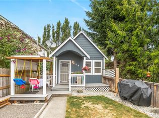 429 Donovan Ave, Bellingham, WA 98225