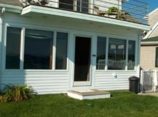 89 Willow Rd, Nahant, MA 01908