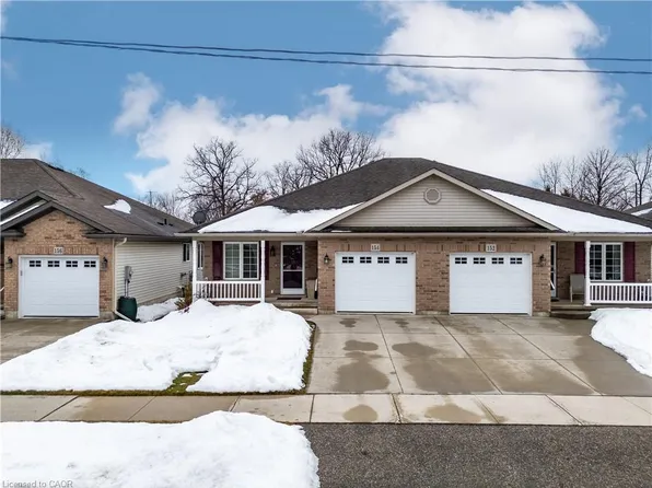 154 Forest St E, Haldimand County, ON N1A 1C1
