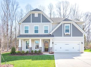 10011 Dressage Ln, Midland, NC 28107