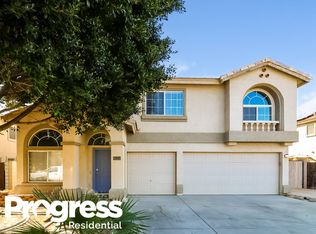 15825 W Redfield Rd, Surprise, AZ 85379