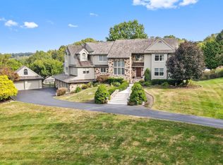 200 Barn Hill Rd, West Chester, PA 19382