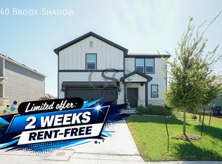 240 Brook Shadow, Cibolo, TX 78108