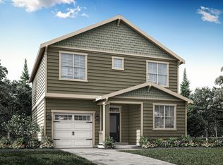 Fig Plan, Heritage Gardens, Tacoma, WA 98404