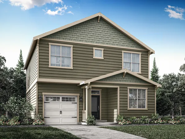 Fig Plan, Heritage Gardens