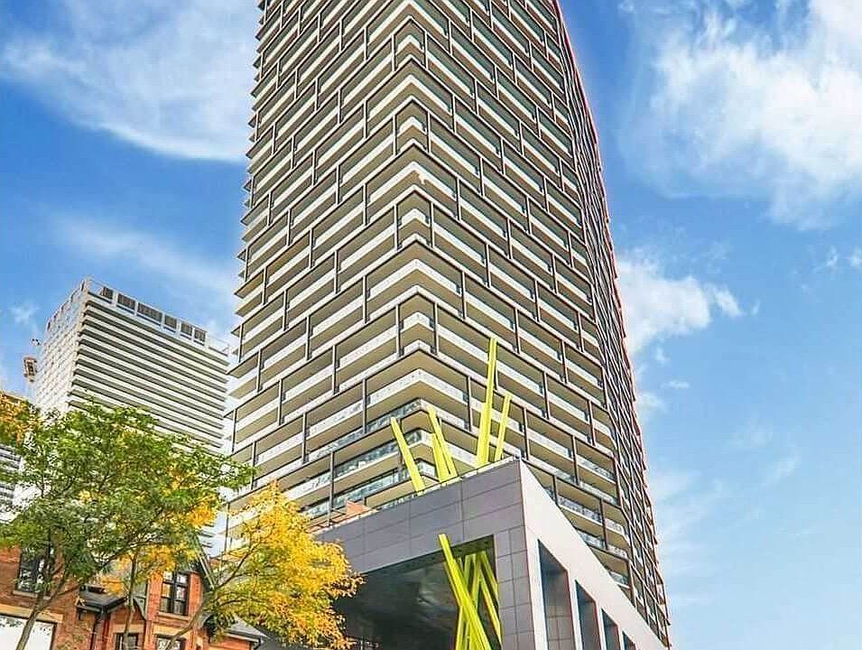 1st image of 125 Peter St #3307