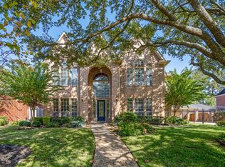 18702 Autumn Breeze Dr, Spring, TX 77379