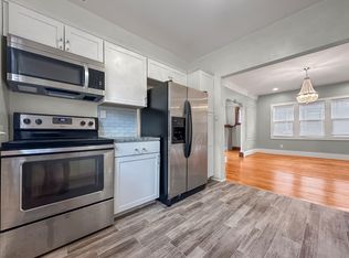 17163 Prairie St #2, Detroit, MI 48221