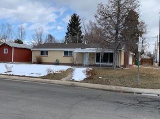 8800 Lander St, Westminster, CO 80031