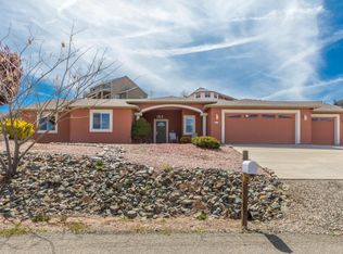 4743 N Sheridan Ln, Prescott Valley, AZ 86314