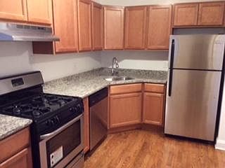 2 Br Kitchen