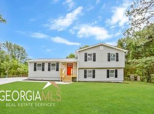 2721 Aruba Dr, Powder Springs, GA 30127