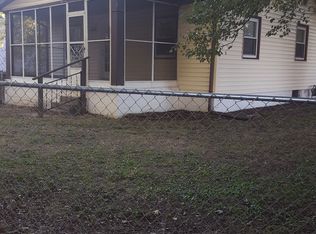 611 S Werner Ave, Evansville, IN 47712