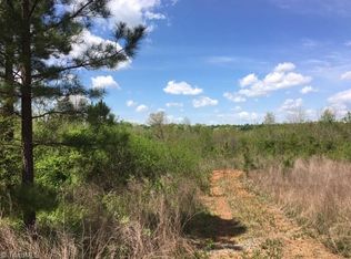 996 Baileys Chapel Rd, Advance, NC 27006