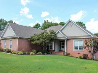 706 Pin Oak Dr, Searcy, AR 72143