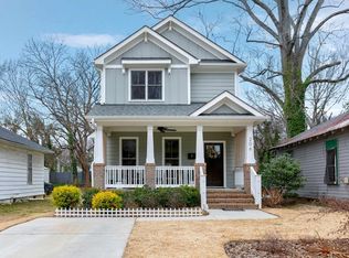 206 Bart St, Raleigh, NC 27610