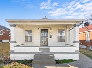 1204 Queen Ave, Louisville, KY 40215