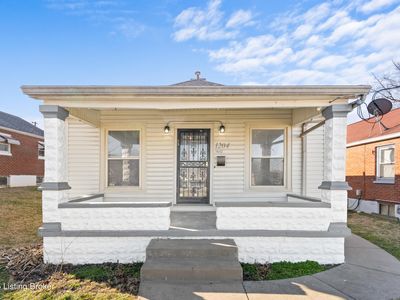 1204 Queen Ave, Louisville, KY, 40215