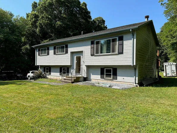 33 Deer Ridge Road, Stonington, CT 06378