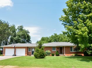 6300 E Baseline Rd, Evansville, IN 47725