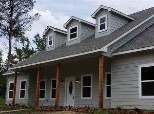 21174 Fm 2767, Winona, TX 75792