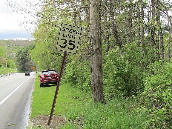 5th image of State Route 208 Railroad