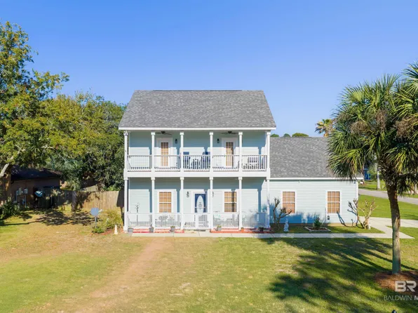 1912 Middle Brigadoon Trl, Gulf Shores, AL 36542