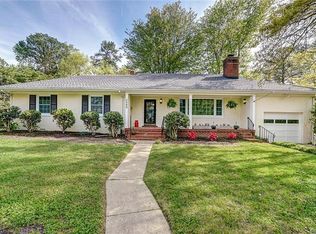 5300 Lee Ave, Richmond, VA 23226