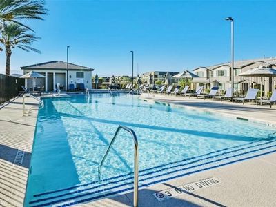 25 Barbara Ln #62, Las Vegas, NV, 89183
