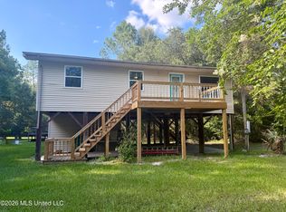 4056 5th St, Bay Saint Louis, MS 39520