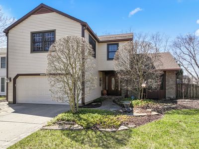 606 Harris Dr, Buffalo Grove, IL, 60089