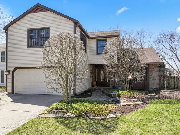 606 Harris Dr, Buffalo Grove, IL 60089