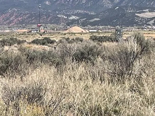 LOT 3 N 3500 W, Parowan, UT 84761