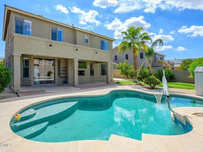 13824 W Gelding Dr, Surprise, AZ, 85379