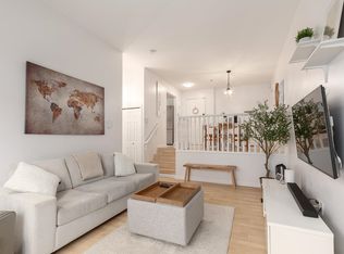 7031 Blundell Rd #204, Richmond, BC V6Y1J5