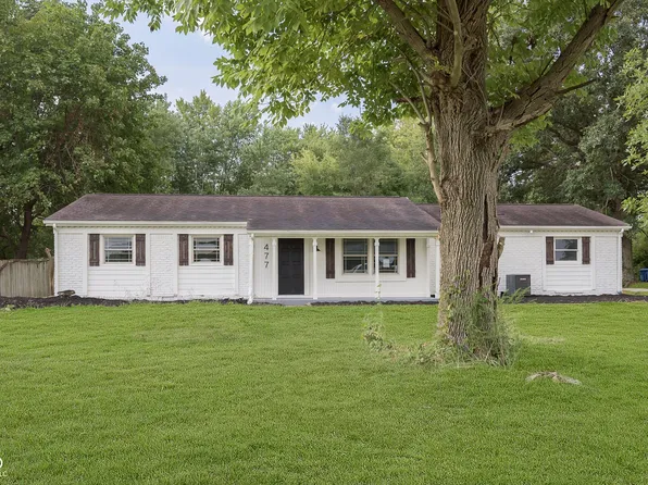 477 E 111th St, Indianapolis, IN 46280