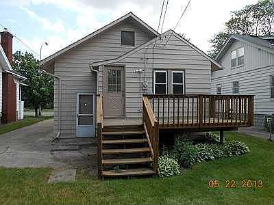 2nd image of 414 W Twelve Mile Rd