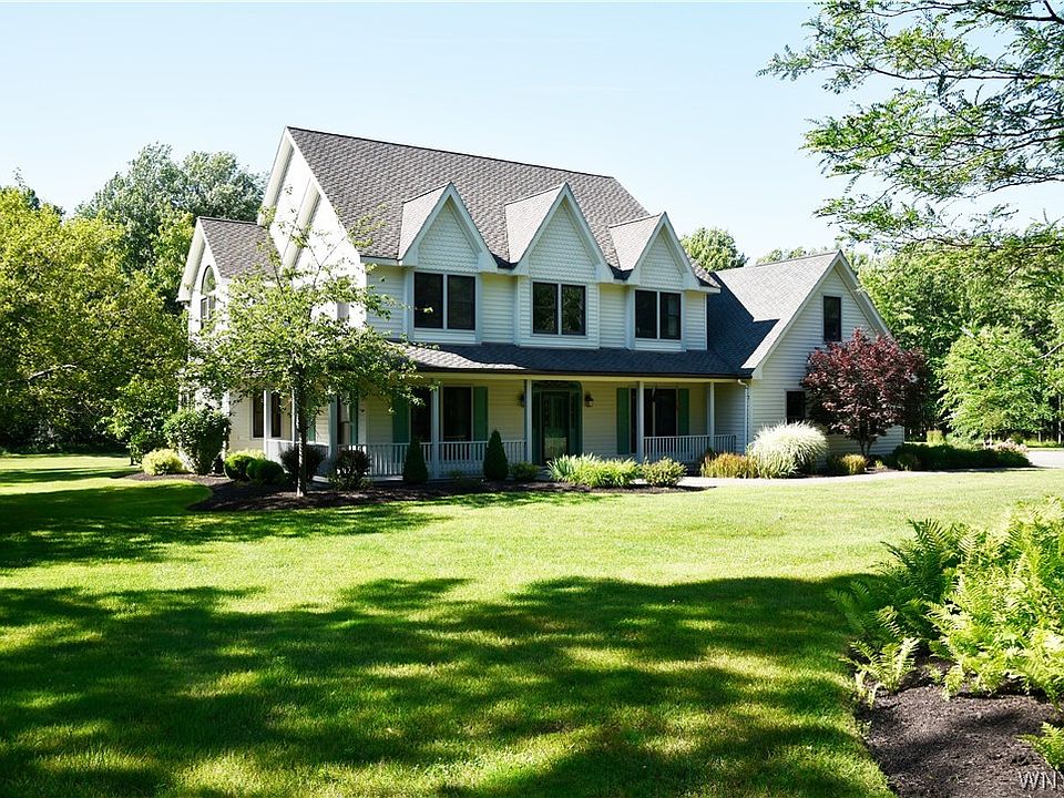 242 Willardshire Rd, East Aurora, NY 14052 Zillow