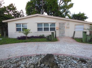 7410 Shalimar St, Miramar, FL 33023