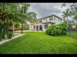 11169 NW 77th Pl, Parkland, FL 33076