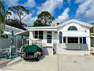 20208 Orange Tree Ln, Estero, FL, 33928