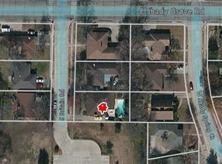 1308 S Britain Rd, Irving, TX 75060