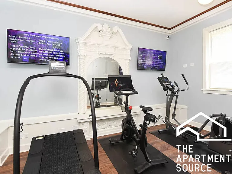 640 W Wrightwood Ave #208 — Photo 9