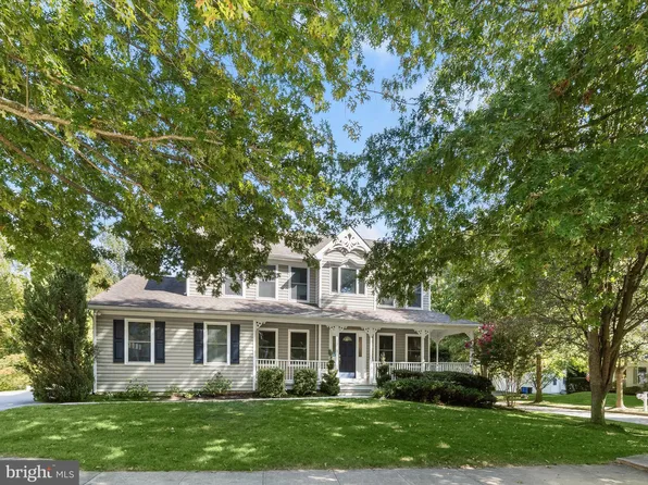 1 Victoria Green Ct, Reisterstown, MD 21136