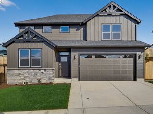 2207 E Badger Way, La Center, WA