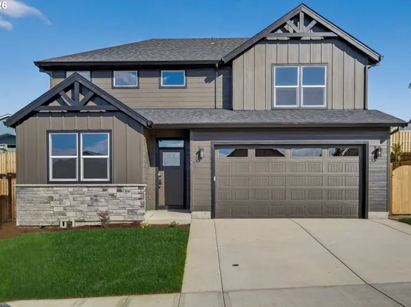 2207 E Badger Way, La Center, WA 98629