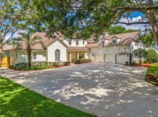 2235 Via Tuscany, Winter Park, FL 32789