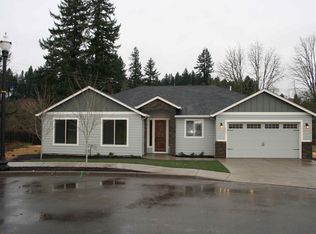 2592 N P Cir, Washougal, WA 98671