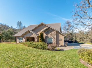 4821 Borrego Rd, Shingle Springs, CA 95682